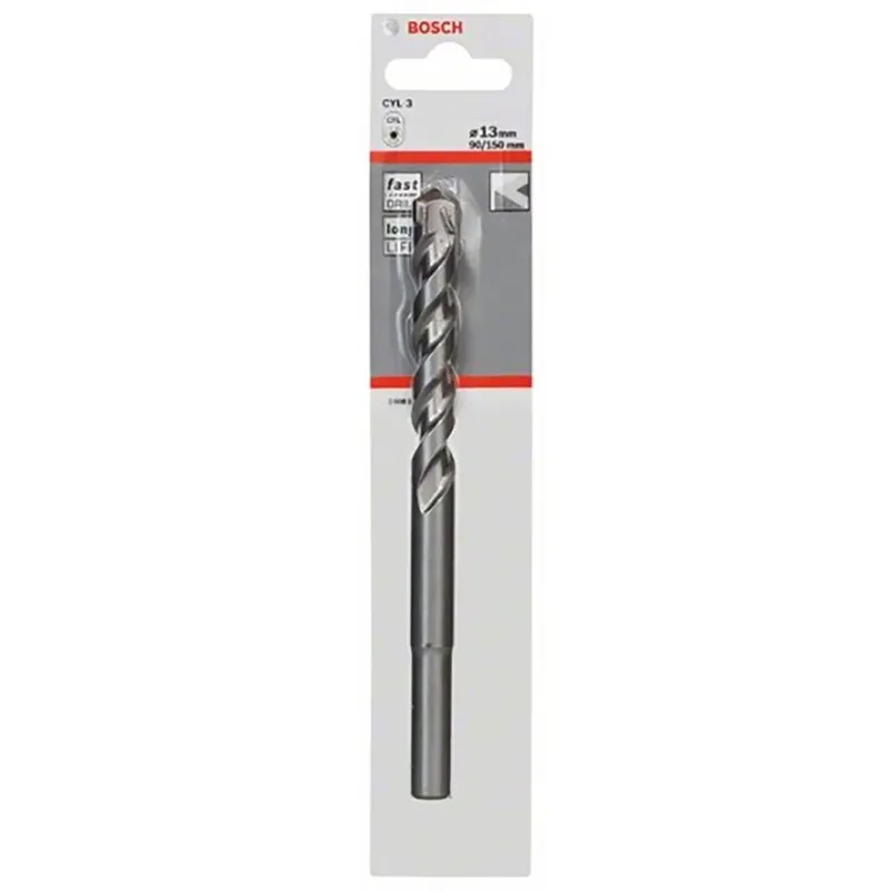 Cyl-3 13x90x150 Mm Steenboor by Bosch Professional – product image 1 of 2