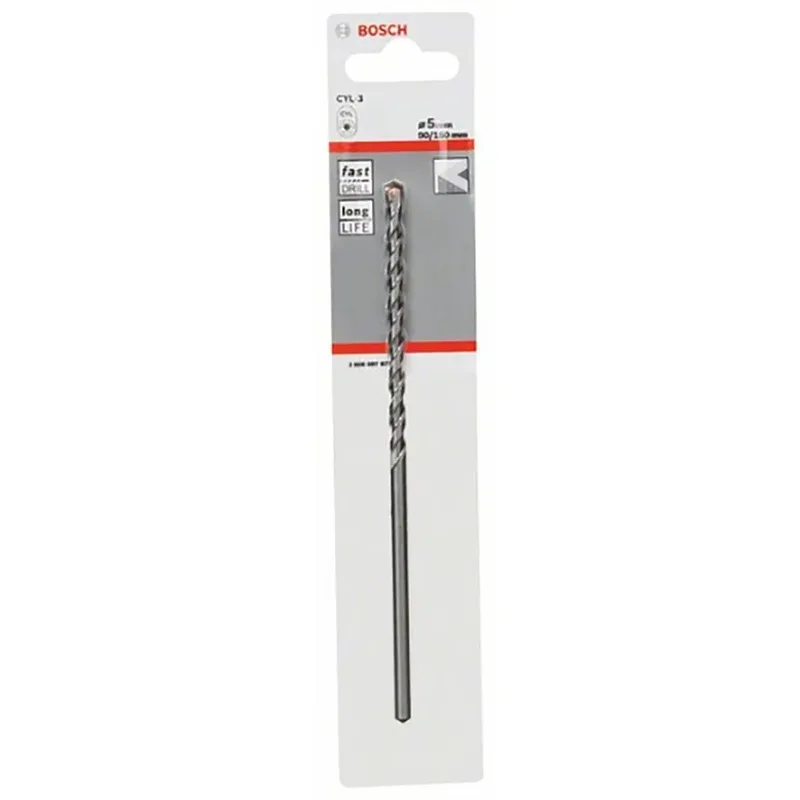 Cyl-3 5x90x150 Mm Steenboor von Bosch Professional – Produktbild 1 von 2