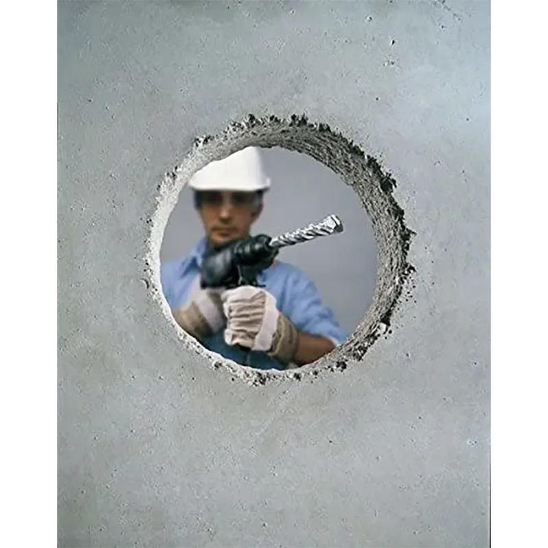 Cyl-3 6x60x100 Mm Steenboor 3 Eenheden by Bosch Professional – product image 2 of 3