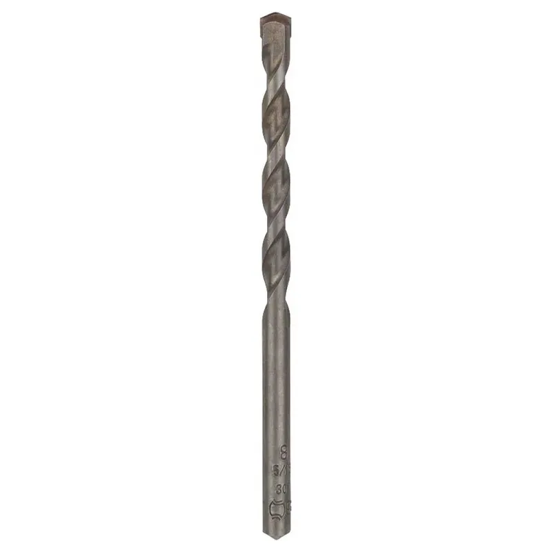 Cyl-3 8x80x120 Mm Steenboor 10 Eenheden von Bosch Professional – Produktbild 1 von 2