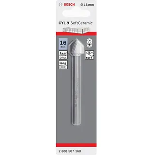 Cyl-9 16x90 Mm Keramische Boor by Bosch Professional – product image 1 of 3