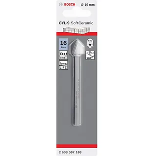 Cyl-9 16x90 Mm Keramische Boor by Bosch Professional – product image 3 of 3