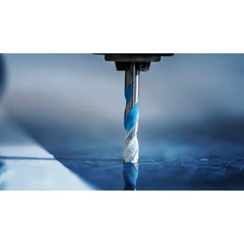 Cyl-9 Mc Drill Expert 6x60x100 Mm Keramische Boor by Bosch Professional – product image 2 of 5