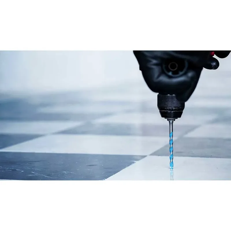 Cyl-9 Mc Drill Expert 8x8x120 Mm Keramische Boor de Bosch Professional – image du produit 4 sur 5