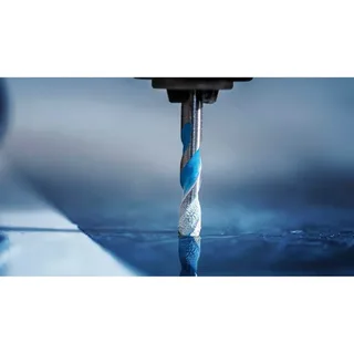 Cyl-9 Mc Drill Expert 8x8x120 Mm Keramische Boor de Bosch Professional – image du produit 2 sur 5