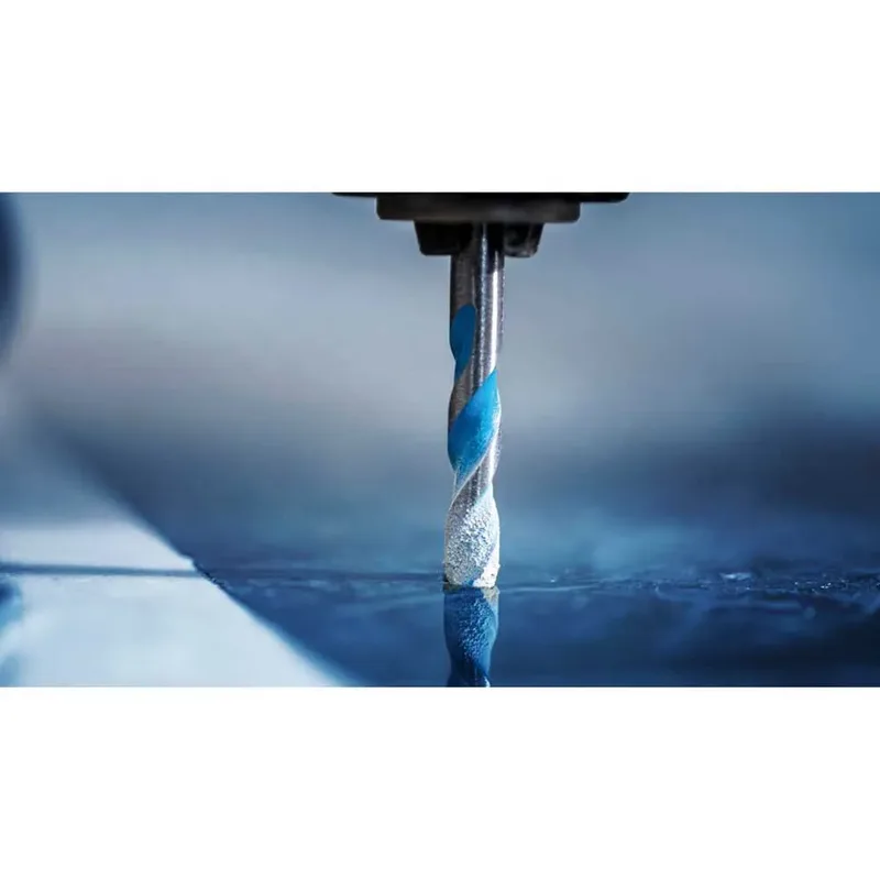 Cyl-9 Mc Drill Expert 8x8x120 Mm Keramische Boor de Bosch Professional – image du produit 2 sur 5