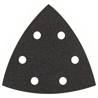 Delta 6p G80 Stein Schleifpapier 105 Mm 5 Einheiten de Bosch Professional – image du produit 1 sur 3