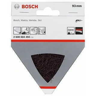 Delta Disc Muton G100 Schuurpapier 93 Mm de Bosch Professional – image du produit 2 sur 2