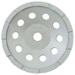 Diamantdoorslijpschijf 180 Mm de Bosch Professional – image du produit 1 sur 2