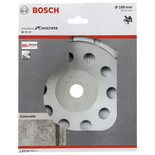 Diamantdoorslijpschijf 180 Mm de Bosch Professional – image du produit 2 sur 2