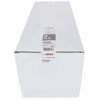 Diamantkernboor 202x450 Mm von Bosch Professional – Produktbild 2 von 6