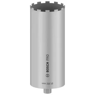 Diamantkernboor 202x450 Mm von Bosch Professional – Produktbild 1 von 6