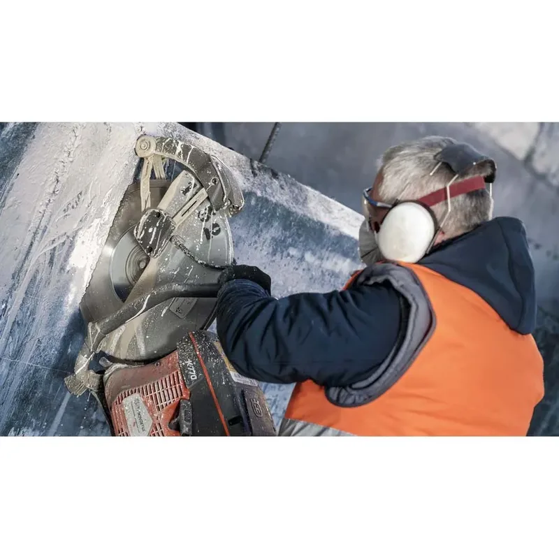 DIAMANTSCHIJF BEST CONCRETE 450/25,4 by Bosch Professional – product image 6 of 6