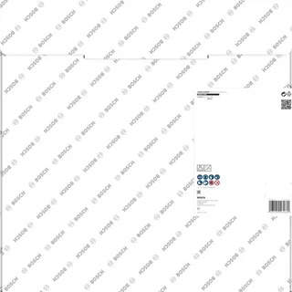 DIAMANTSCHIJF BEST CONCRETE 450/25,4 by Bosch Professional – product image 3 of 6