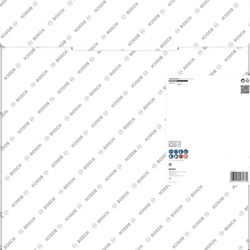DIAMANTSCHIJF BEST CONCRETE 450/25,4 by Bosch Professional – product image 3 of 6