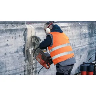 DIAMANTSCHIJF BEST CONCRETE 450/25,4 by Bosch Professional – product image 4 of 6