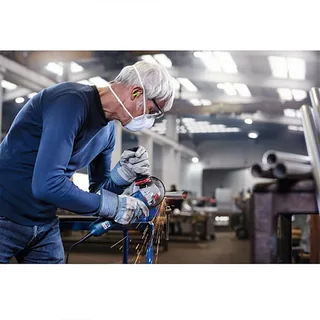 Bosch Accesorios Expert Inox Metalskæreskive 180x1.6 Mm fra Bosch Professional – produktbillede 4 af 4