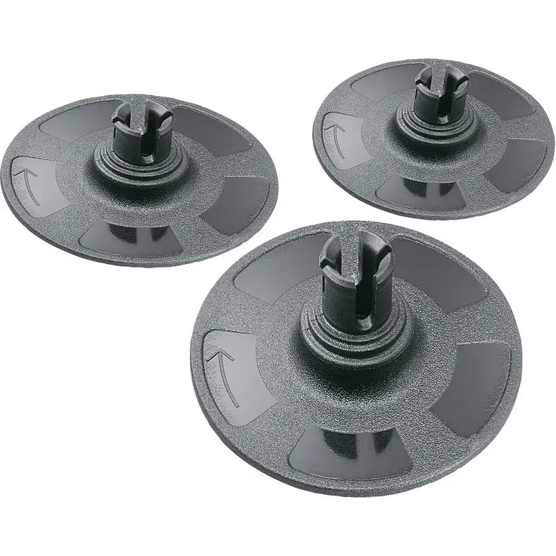 Bosch Accesorios Plateau De Ponçage Pour Meuleuse Easycurvsander 12 Unités de Bosch Home & Garden – image du produit 1 sur 2