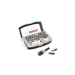 Ec Schroevendraaierbitset 32 Eenheden by Bosch Professional – product image 1 of 2