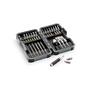 Ec Schroevendraaierbitset 43 Eenheden de Bosch Professional – image du produit 1 sur 2