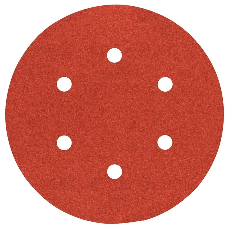 Efwp 150 Mm K240 Schuurpapier 5 Eenheden by Bosch Professional – product image