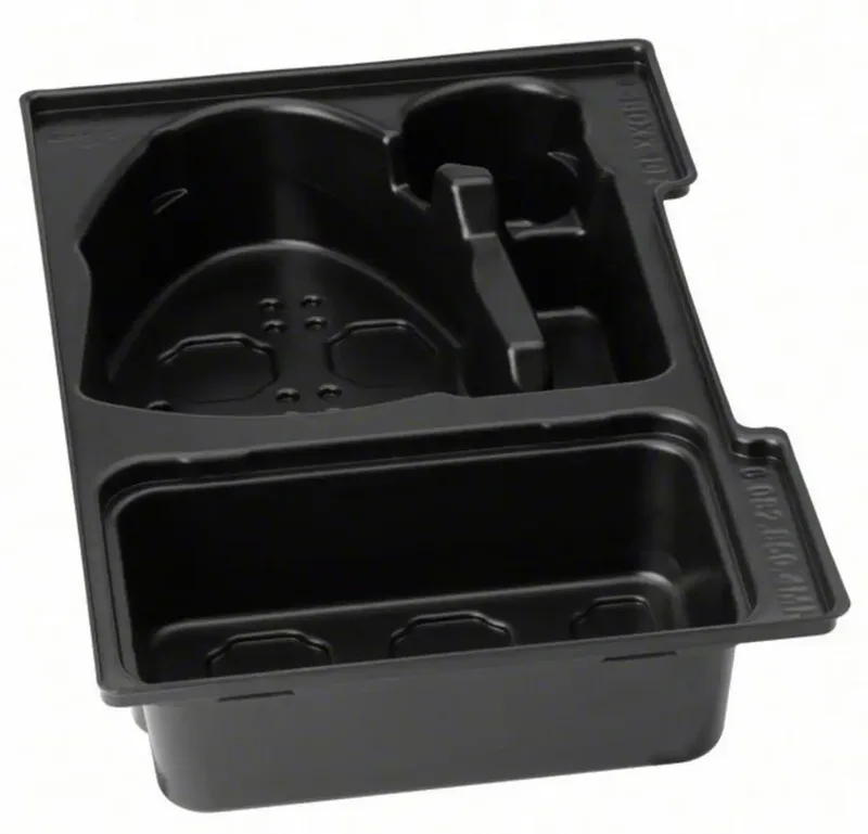 Einlage L-BOXX 102 1600A002VN Einlage Polystyrol (L x B x H) 6.1 x 31.8 x 20.3 cm by Bosch Professional – product image
