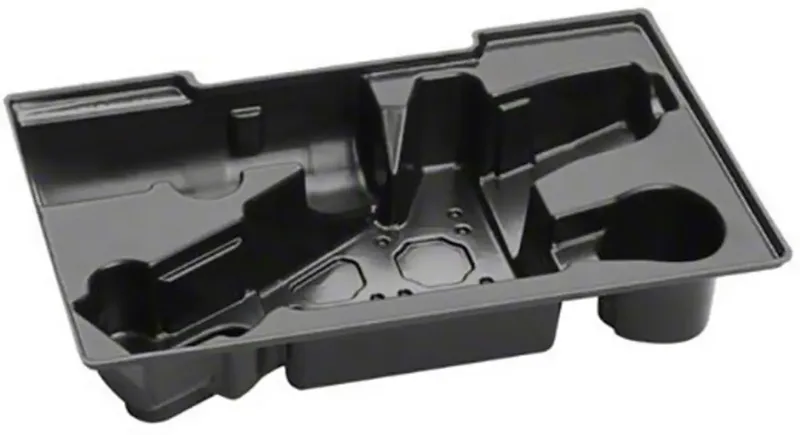 Einlage L-BOXX 102 1600A002W3 Einlage Polystyrol (L x B x H) 62 x 318 x 203 mm de Bosch Professional – image du produit