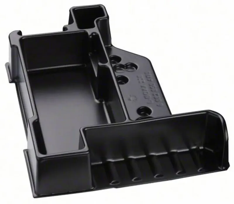 Einlage L-BOXX 102 1600A002WC Einlegeboden Polystyrol (L x B x H) 57 x 312 x 240 mm by Bosch Professional – product image
