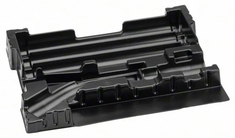 Einlage L-BOXX 102 1600A003R9 Einlegeboden Polystyrol (L x B x H) 50 x 402 x 315 mm by Bosch Professional – product image