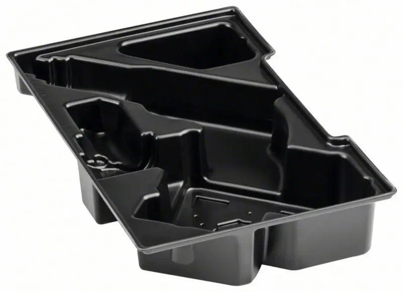 Einlage L-BOXX 102 1600A003RB Einlage Polystyrol (L x B x H) 61 x 318 x 203 mm by Bosch Professional – product image