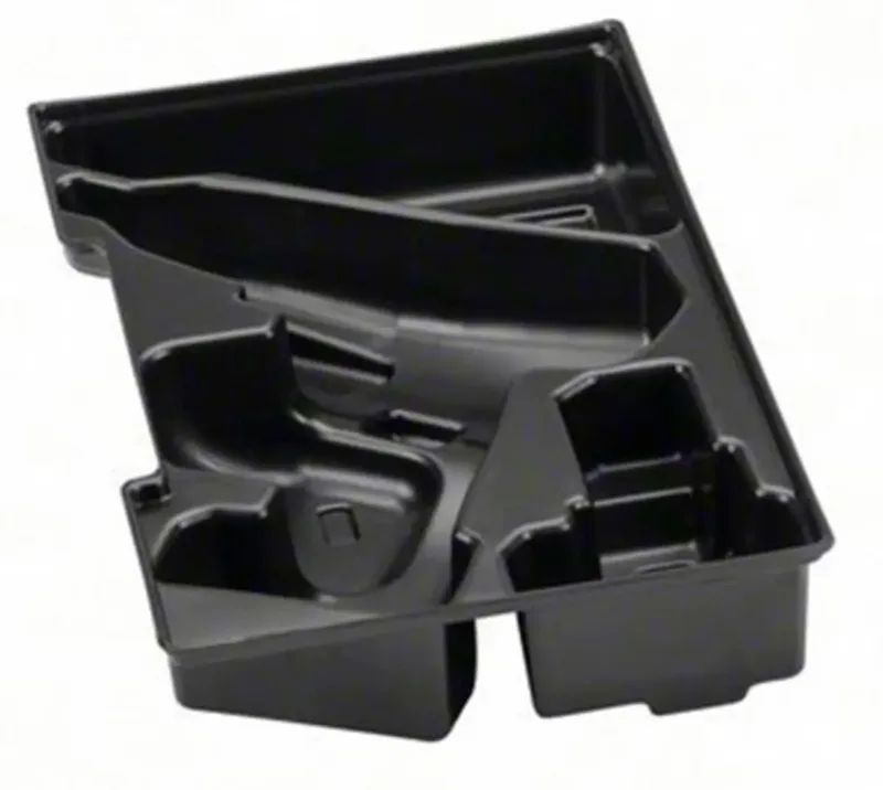 Einlage L-BOXX 102 1600A004BH Einlage Polystyrol (L x B x H) 61 x 318 x 203 mm by Bosch Professional – product image