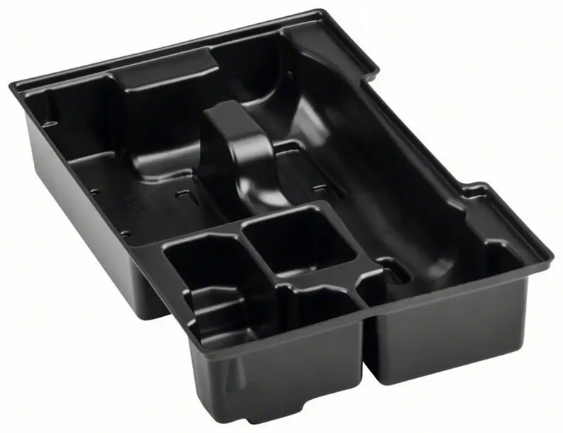 Einlage L-BOXX 102 1600A0089Y Einlage Polystyrol (L x B x H) 6.05 x 31.8 x 20.25 cm von Bosch Professional – Produktbild