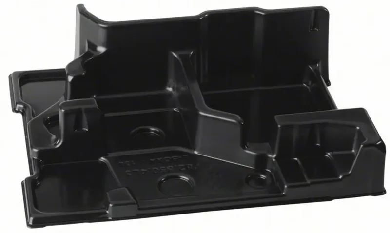 Einlage L-BOXX 136 1600A002VJ Einlage Polystyrol (L x B x H) 88 x 398 x 312 mm by Bosch Professional – product image