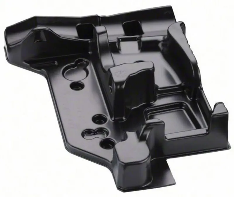 Einlage L-BOXX 136 1600A002WA Einlegeboden Polystyrol (L x B x H) 63 x 311 x 240 mm de Bosch Professional – image du produit