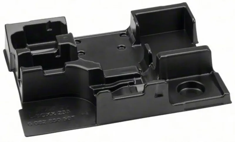 Einlage L-BOXX 136 1600A002WP Einlage PS (L x B x H) 70 x 392 x 305 mm von Bosch Professional – Produktbild