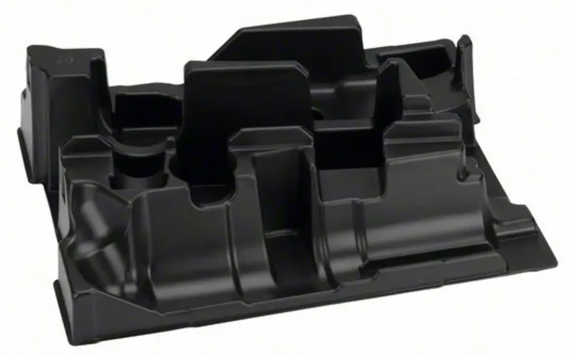 Einlage L-BOXX 136 1600A002WT Einlage Polystyrol (L x B x H) 114 x 398 x 311 mm von Bosch Professional – Produktbild