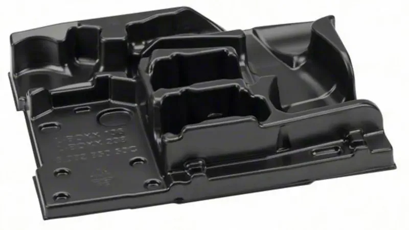 Einlage L-BOXX 136 1600A002WW Einlage PS (L x B x H) 75 x 392 x 302 mm von Bosch Professional – Produktbild