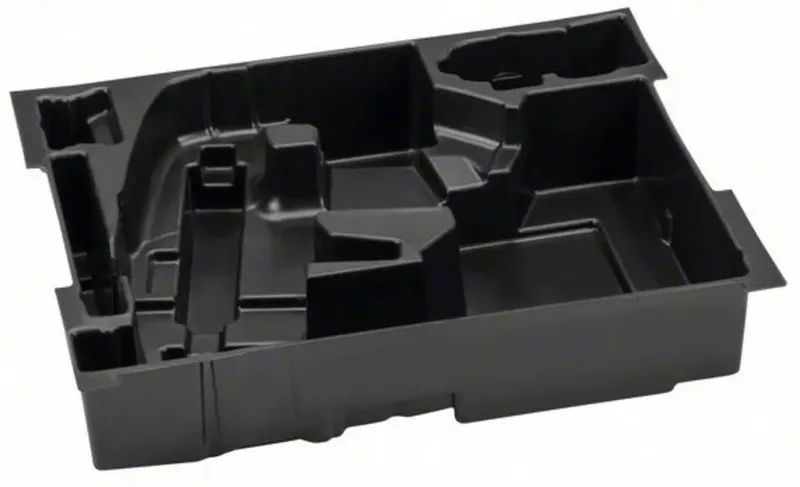 Einlage L-BOXX 136 1600A003NG Einlage Polystyrol (L x B x H) 80 x 403 x 330 mm de Bosch Professional – image du produit
