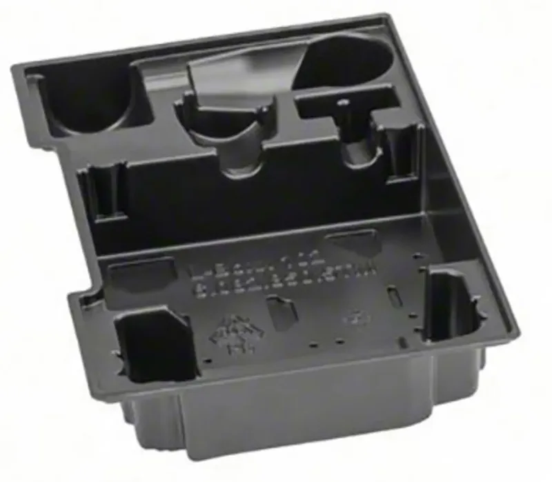 Einlage L-BOXX 136 1600A006Z1 Einlage Polystyrol (B x H) 31.08 cm x 24.04 cm von Bosch Professional – Produktbild
