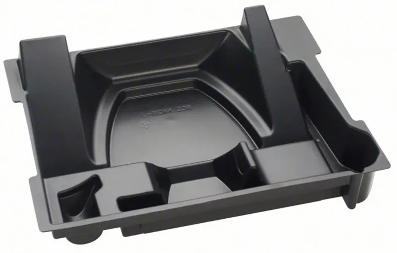 Einlage L-BOXX 238 1600A002W5 Einlegeboden Polystyrol (L x B x H) 104 x 400 x 310 mm by Bosch Professional – product image