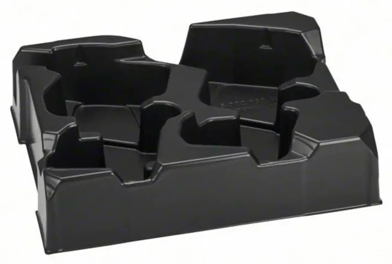Einlage L-BOXX 238 1600A008B4 Einlage Polystyrol (L x B x H) 95 x 392 x 305 mm by Bosch Professional – product image