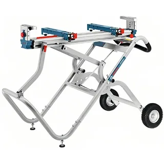 Établi Gta 2500 W van Bosch Professional – productafbeelding 1 van 2