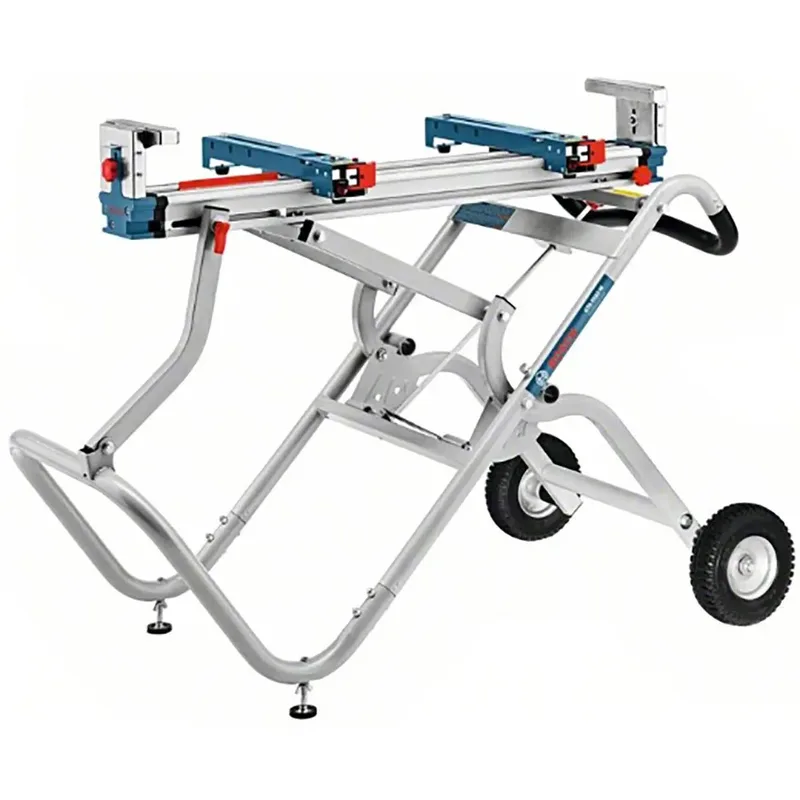 Établi Gta 2500 W van Bosch Professional – productafbeelding 1 van 2