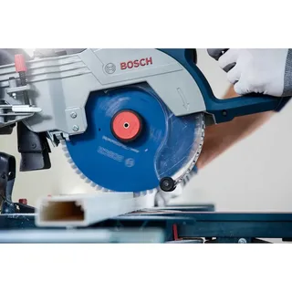 Ex Mu B 250x30-80 Multimateriaal Cirkelzaagblad by Bosch Professional – product image 4 of 4