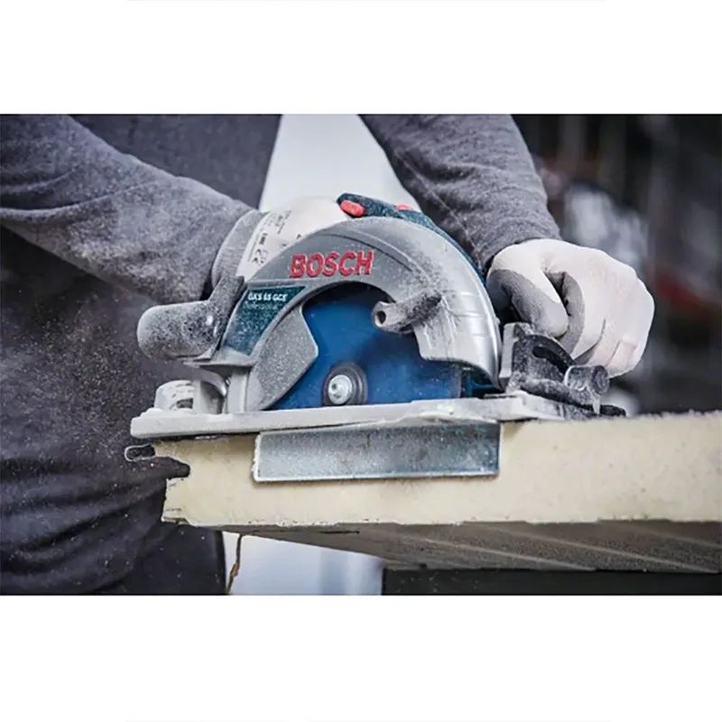Ex Sh H 235x30-50 Cirkelzaagblad Voor Hout by Bosch Professional – product image 3 of 4