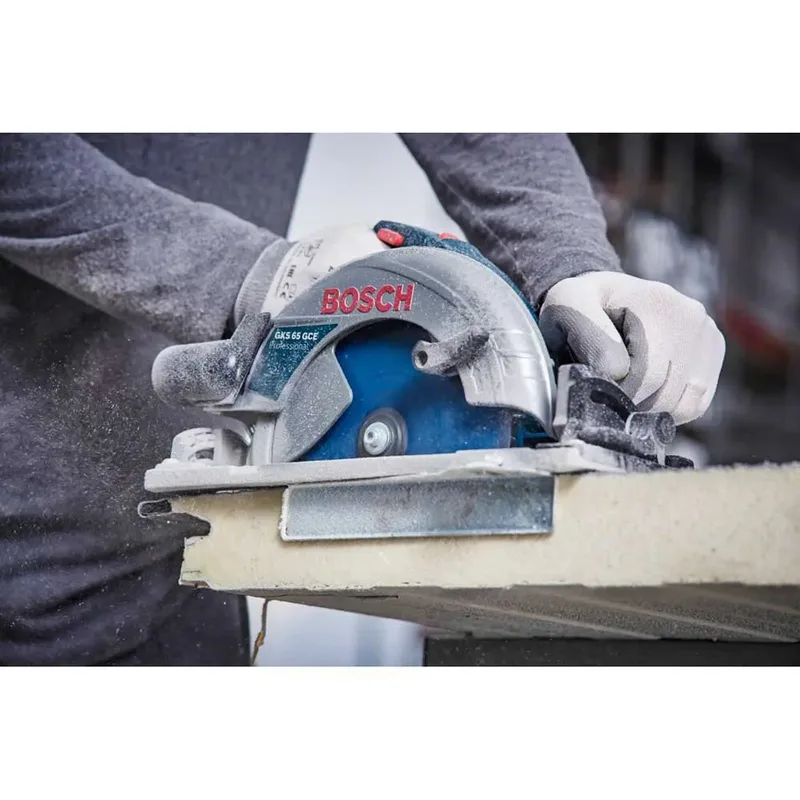 Ex Sh H 235x30-50 Cirkelzaagblad Voor Hout by Bosch Professional – product image 4 of 4