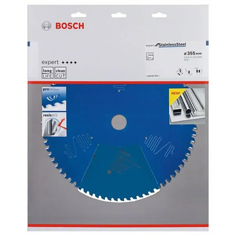 Ex Sl T 355x25.4-70 Cirkelzaagblad van Bosch Professional – productafbeelding