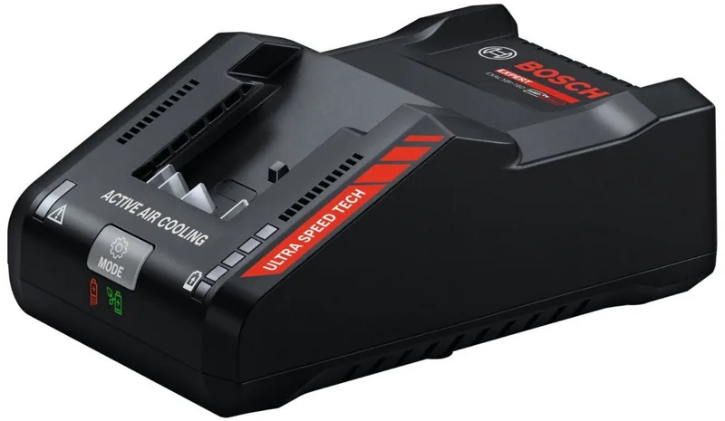 EXAL18V-160 Snellader - 1600A03D3A by Bosch Professional – product image