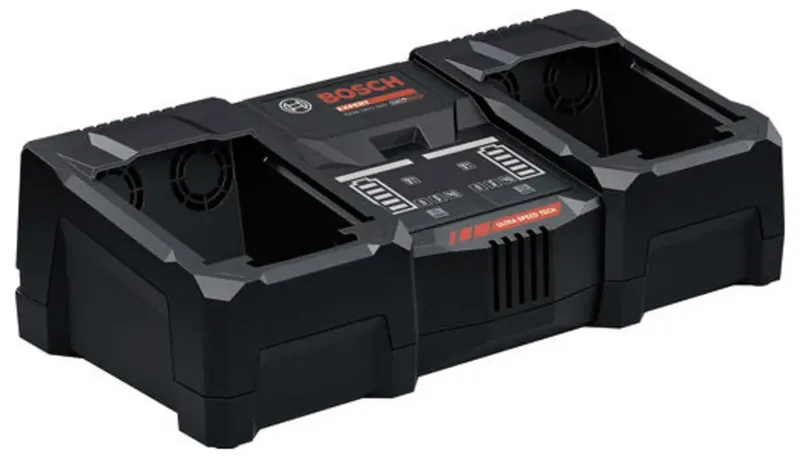 EXAL18V2-320 Werkzeugakku-Ladegerät 1600A03T91 by Bosch Professional – product image