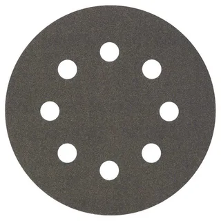 Excentrisch Schuurpapier Best 8p G240 115 Mm 5 Eenheden de Bosch Professional – image du produit 1 sur 2
